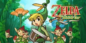 The Minish Cap a déjà un build PC jouable : pourquoi c’est plus important qu’il n’y paraît