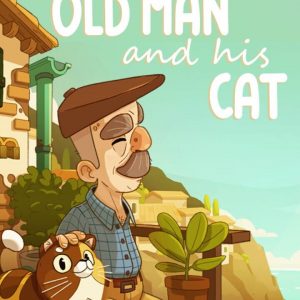The Old Man and His Cat