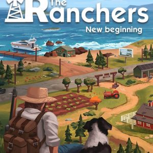 The Ranchers