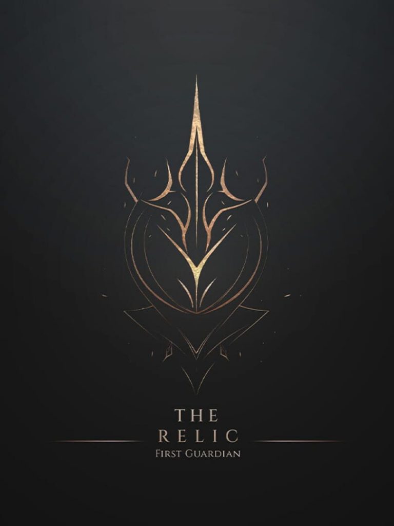The Relic: First Guardian