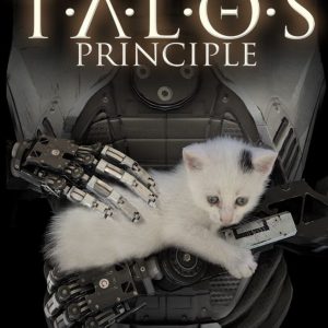 The Talos Principle