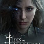 Tides of Annihilation