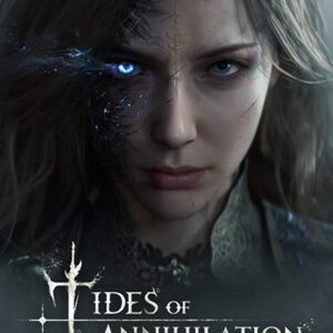 Tides of Annihilation