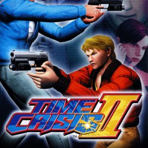 Time Crisis II