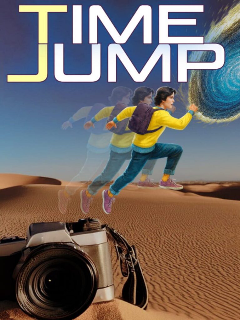 Time Jump