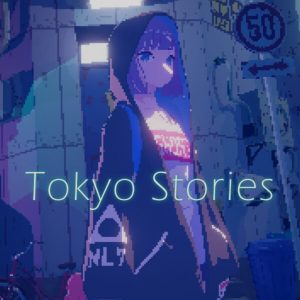 Tokyo Stories
