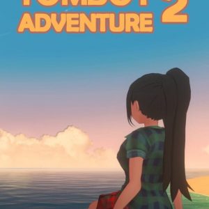 Tomboy Adventure 2