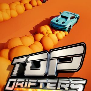 Top Drifters