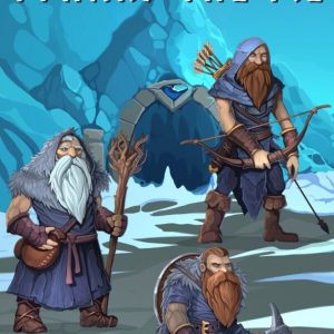 Toward The Ice