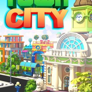 Town City