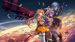 Trails in the Sky 2nd Chapter ajoute deux nouvelles mécaniques de combat