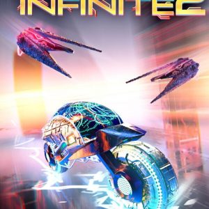 Tri6: Infinite 2