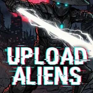 Upload Aliens