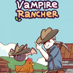 Vampire Rancher