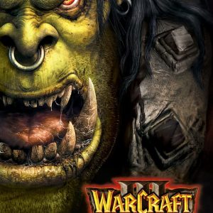 Warcraft III: Reign of Chaos