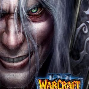 Warcraft III: The Frozen Throne