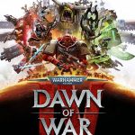 Warhammer 40,000: Dawn of War IV