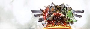 Warhammer 40,000: Dawn of War IV sortira le 17 septembre 2026