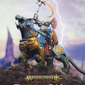 Warhammer Age of Sigmar: Realm War