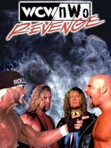 WCW/nWo Revenge Starrcade Edition remet le catch N64 au centre du ring