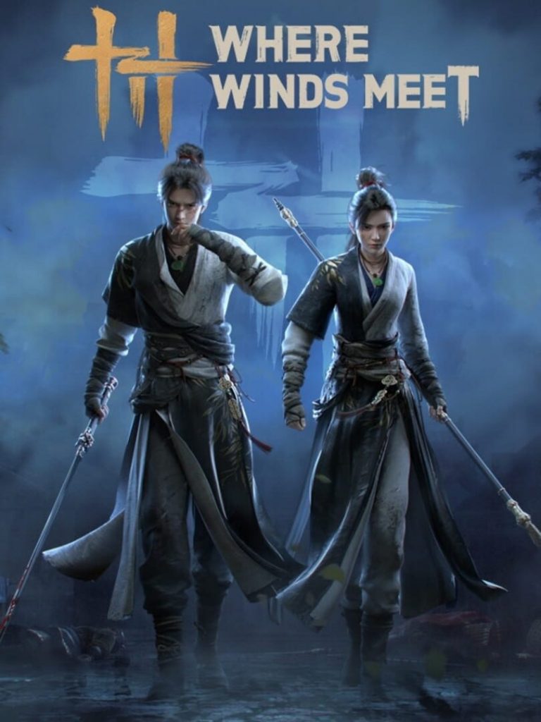 Where Winds Meet