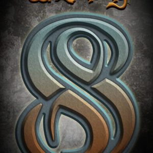 Wizardry 8