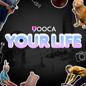 Yooca: Your Life