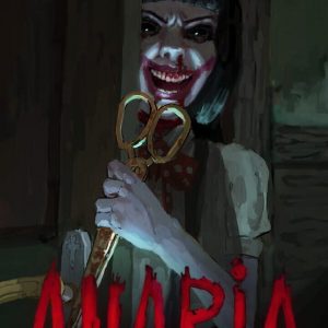 Anaria: Reborn