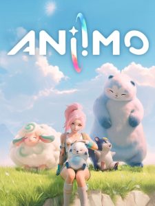 Aniimo montre 7 minutes de gameplay avant sa bêta fermée globale