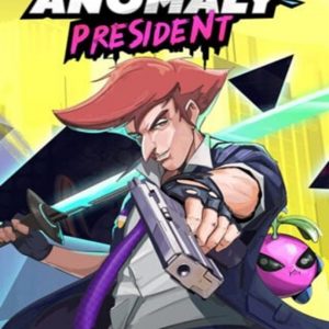 Anomaly President