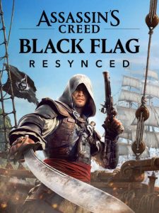 Assassin&rsquo;s Creed Black Flag Resynced détaille ses modes PS5