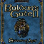 Baldur's Gate II: Shadows of Amn