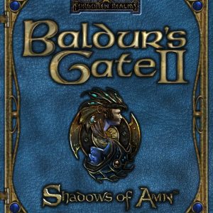 Baldur's Gate II: Shadows of Amn
