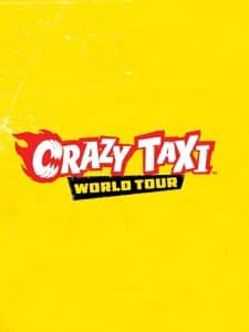 Crazy Taxi: World Tour : Sega précise comment l’IA générative a servi aux artistes