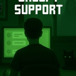 Creepy Support