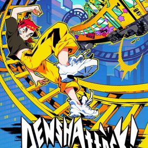 Denshattack!