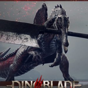 Dinoblade