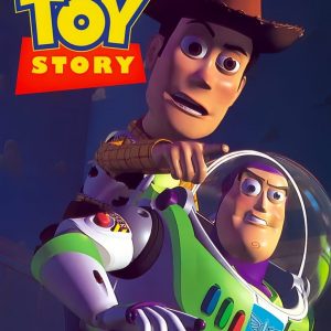 Disney's Toy Story