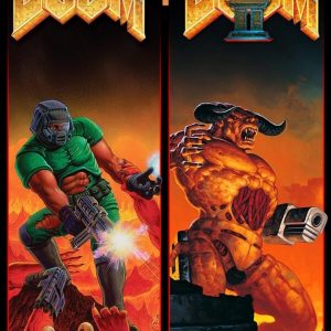 Doom + Doom II