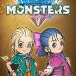 Dragon Quest Monsters: The Withered World