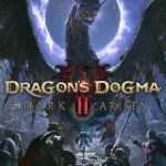 Dragon’s Dogma II: Dark Arisen artwork