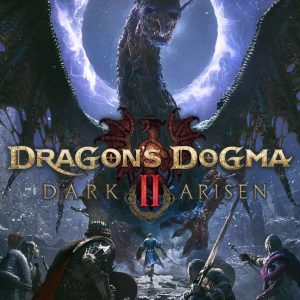 Dragon's Dogma II: Dark Arisen