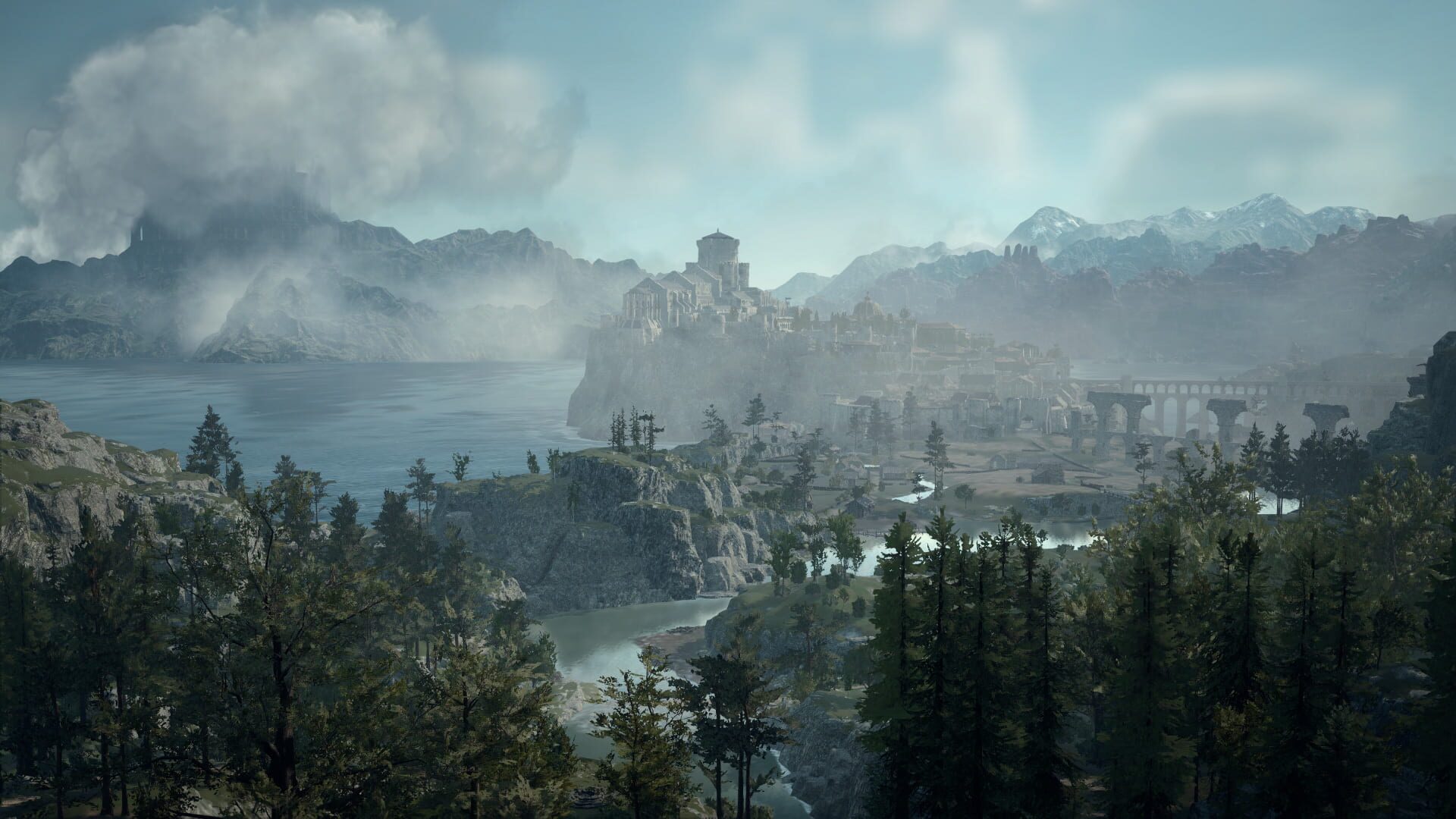 Dragon’s Dogma II: Dark Arisen screenshot