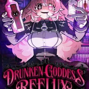 Drunken Goddess Reflux