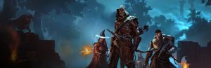 Enshrouded sortira le 15 octobre sur PC et PS5, puis au printemps 2027 sur Xbox Series