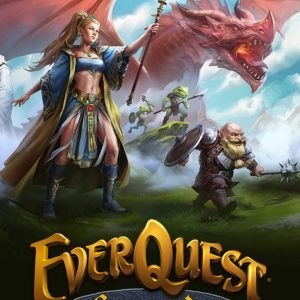EverQuest Legends