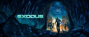 EXODUS montre 20 minutes de gameplay, entre équipage façon Mass Effect et virus céleste