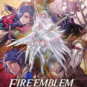 Fire Emblem: Fortune's Weave