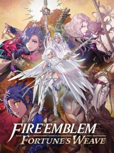 Fire Emblem: Fortune&rsquo;s Weave sortira sur Switch 2 le 17 septembre 2026