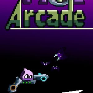 Five Arcade